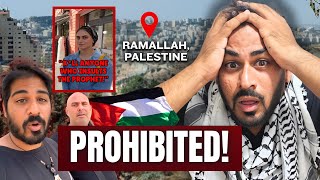 Two Israeli Jews Go Undercover In Palestine, What They Found Is AMAZING!
