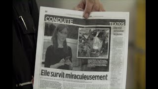 Stéphanie Malouin-Buswell - Jai Frôlé La Mort Iv La Miraculée Du 7 Septembre