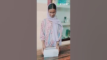 Giveaway Winner with Prize..! | Xylem Class 7