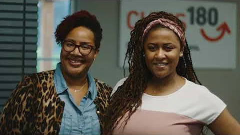 CHRIS 180: Changing Lives With Your Support