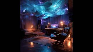 Calm Room Reverb (#OriginalLOFI)