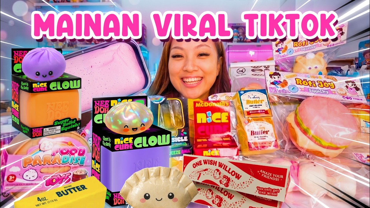 Latest Title & Thumbnail