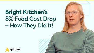 See How Bright Kitchen Drastically Reduced Their Food Costs | F&B Management screenshot 4