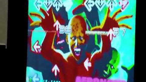 CSM DDR Tournament - Heavy Loser