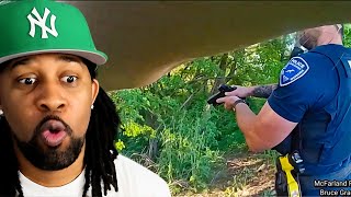 Luckily He Filmed Otherwise No One Would Have Believed It