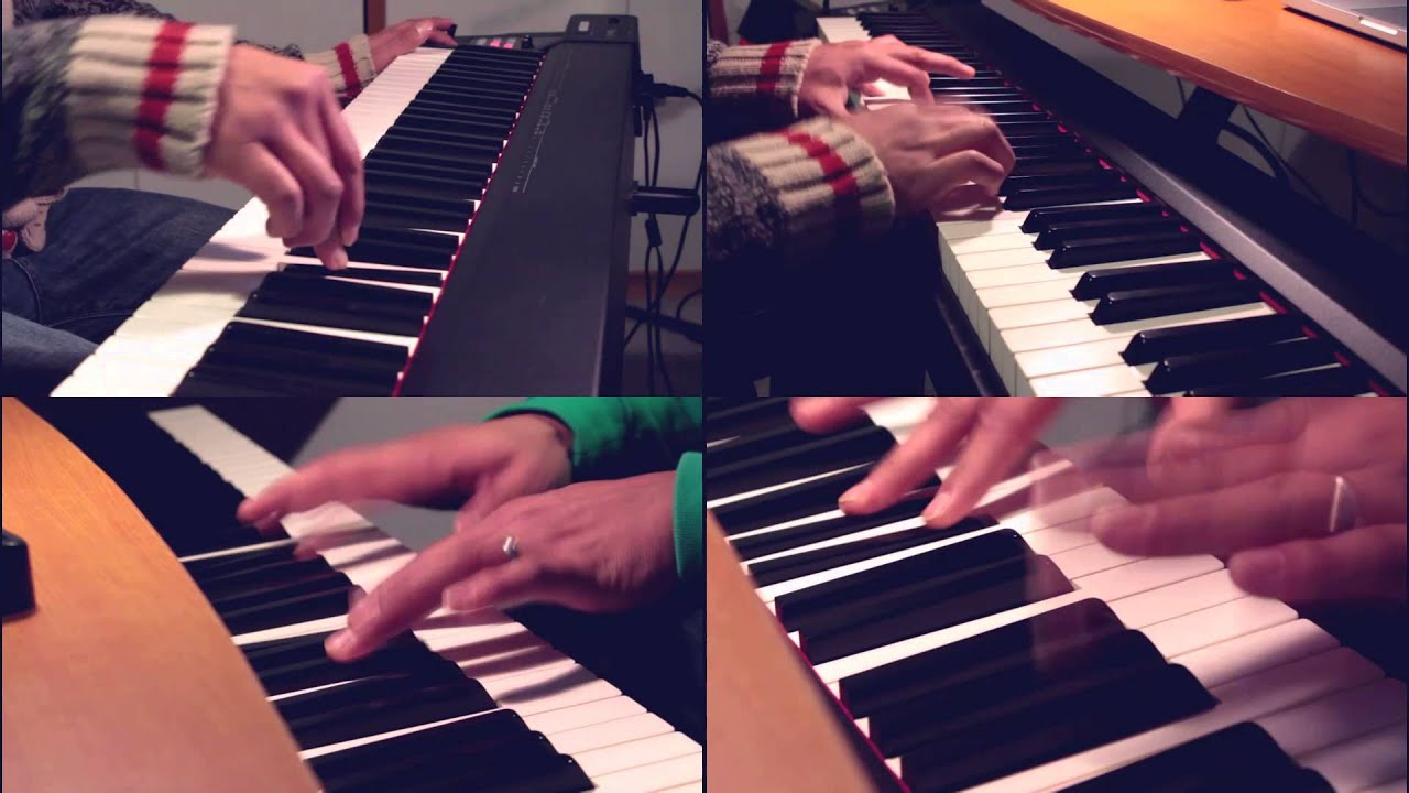 Short Christmas Cinematic Score 
