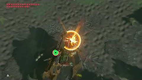 Absolutely obliterating a black hinox in only bullet time
