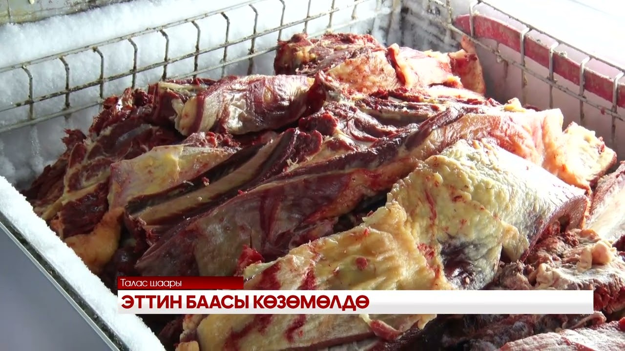 ЭТТИН БААСЫ КӨЗӨМӨЛДӨ