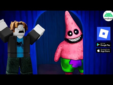 SEREM SEMUA HANTUNYA!! Main The Scary Elevator Roblox