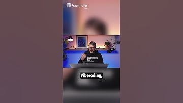 Vibe Coding: Programming without paying attention to the code?!