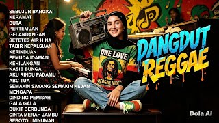 Download lagu REGGAE SANTAI PALING ENAK DIDENGAR 2026 | Full Album Rhoma irama Cover Viral