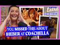 Coachella 2024 Recap: Sabrina Carpenter Malfunction &amp; Justin Bieber Return