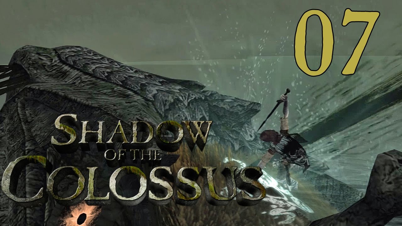 DVD bônus de Nico, Wiki Shadow of the Colossus