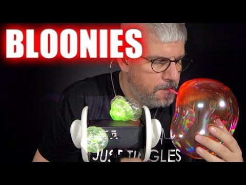 ASMR | Bloonies