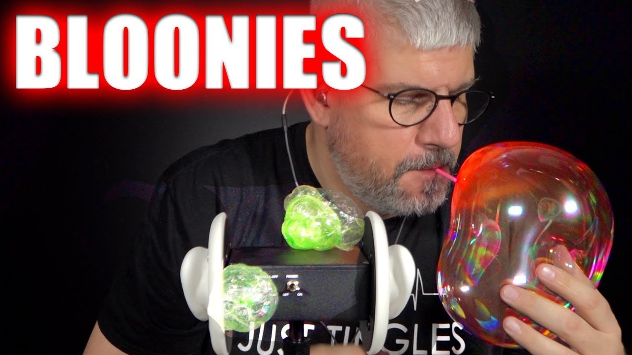 ASMR | Bloonies