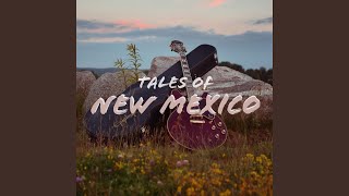 Vignette de la vidéo "Jonathan Jonsson - Tales of New Mexico"