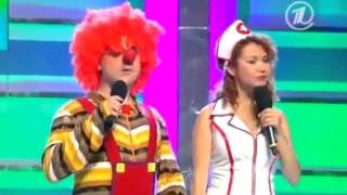 Kvn Soyuz 2012 Final Muzykalka