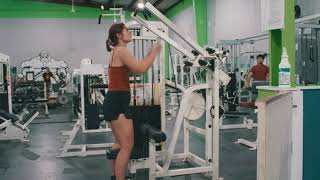 Details Biangular Back Pull Down Tutorial & Demonstration Guide