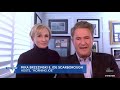 Joe Scarborough Shares About His New Book “Saving Freedom” | The View