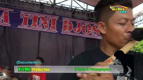 Show PRIMA JAYA Tini Group JURAGAN EMPANG (Tarlinge Wong Dermayu)