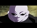 - Dragon Ball Super  -「ＡＭＶ」- Goku vs Jiren -