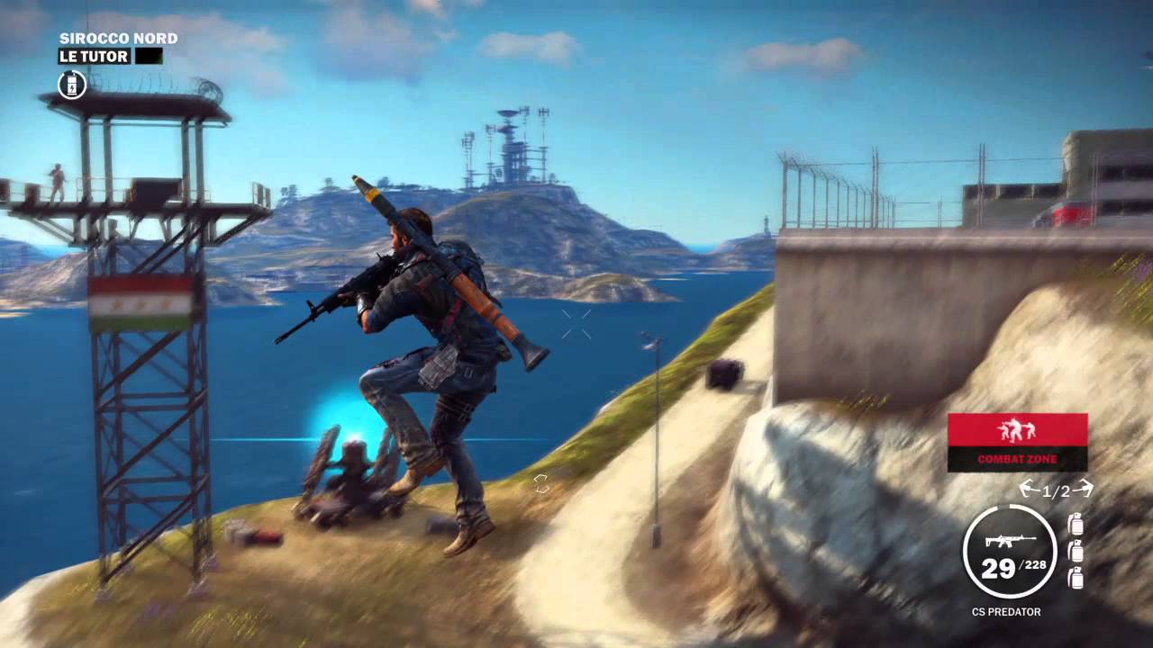 Advanced Infiltration Tech