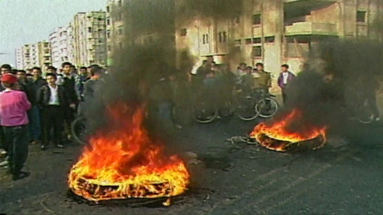 الجزيرة العالمية 17.12.2017 - الأحد 21:30