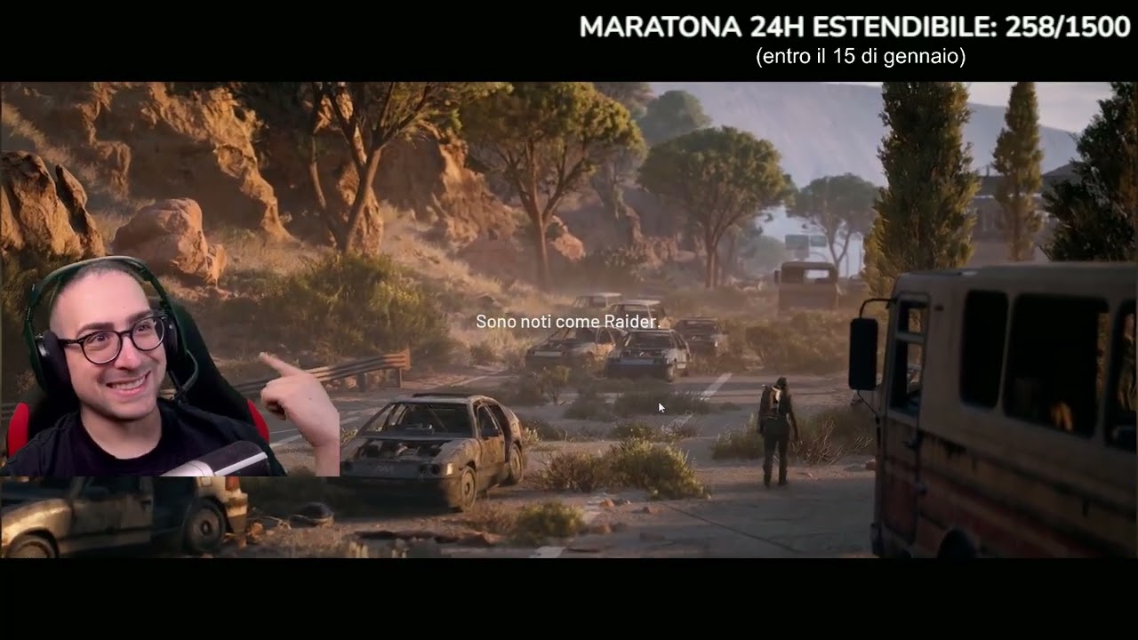 PRIMA e ULTIMA volta su ARC RAIDERS