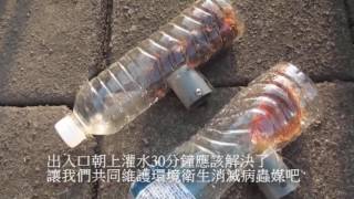 1060712蟑螂特性