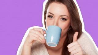 Food waste recycling - 6 teabags fact
