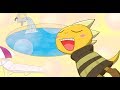【undertale声劇】幻のMTTリゾートプール