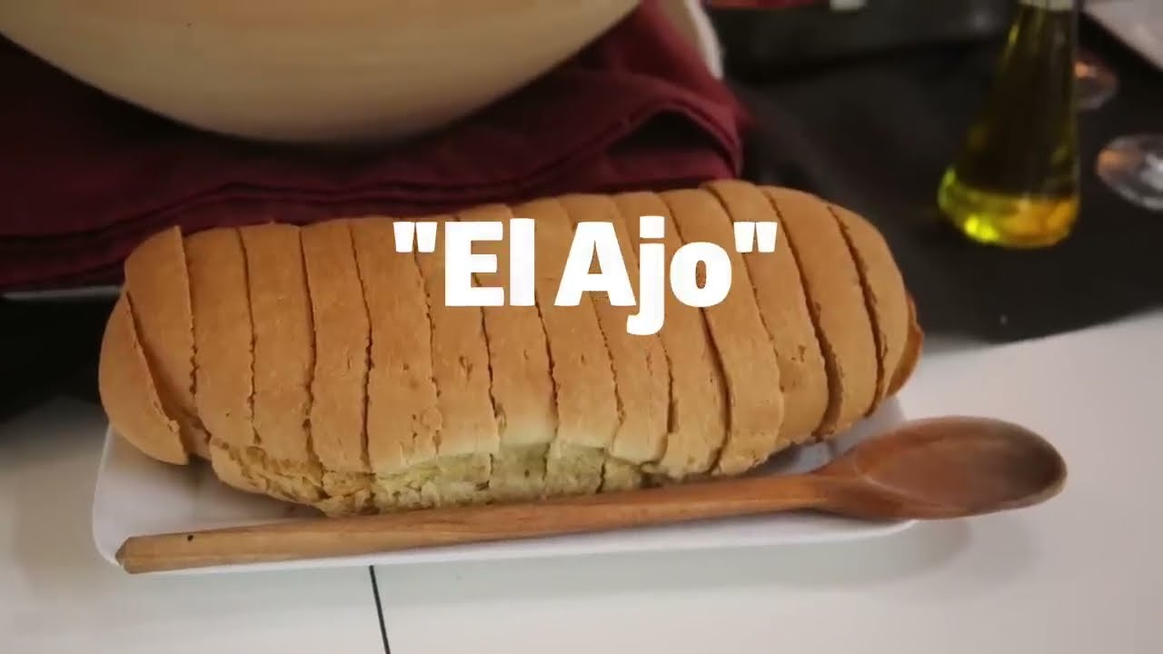 El auténtico ajo de viña, por Manuel Valencia | lavozdelsur.es