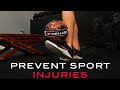 Exercises to Prevent Soccer Injuries! | Episode 25
