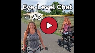 Zeen: EyeLevel Chats  Ep 3 Kim C