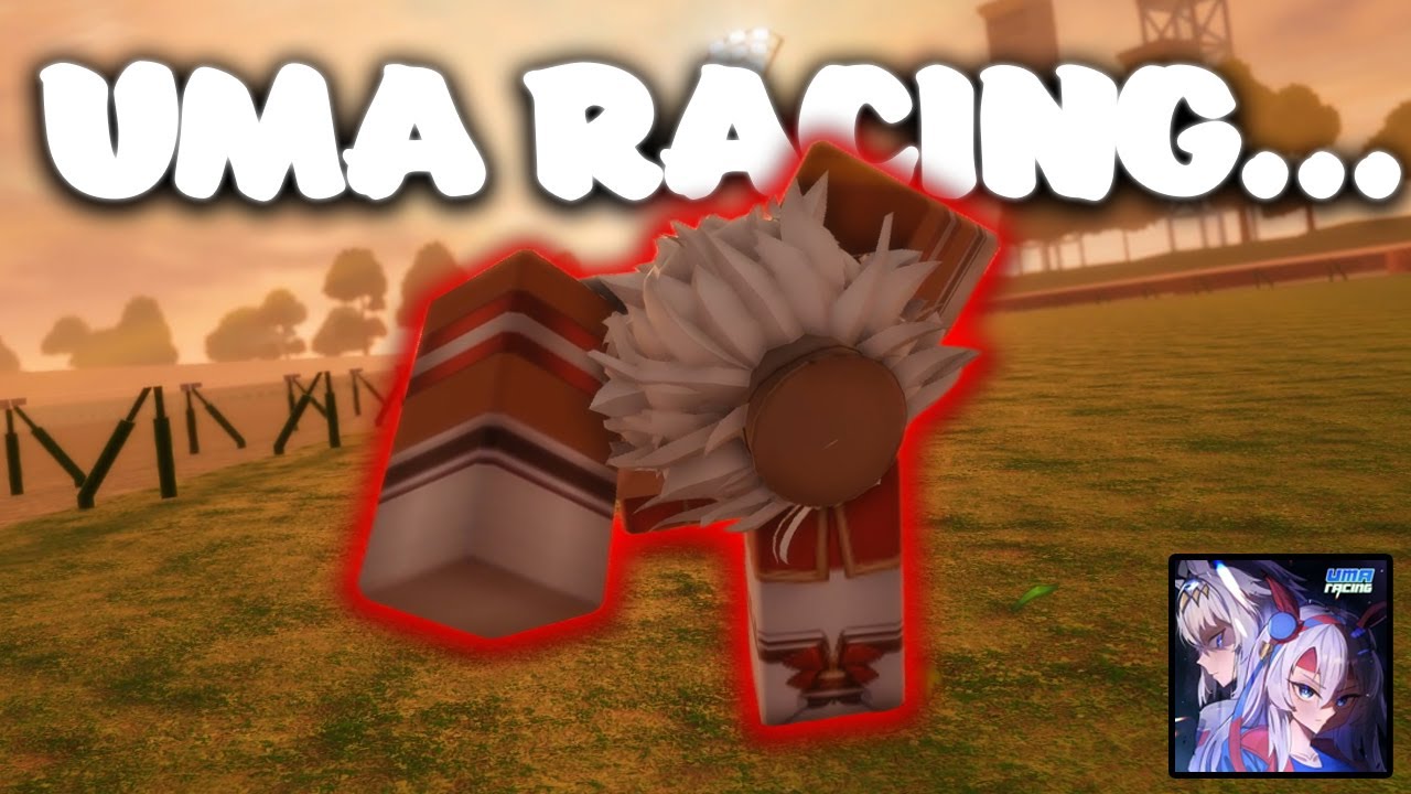 I became THE FASTEST HORSEGIRL of ALL TIME... (Uma Racing)