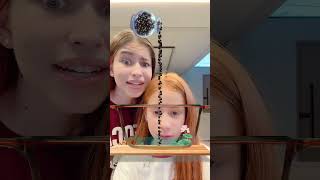 Filtro do sapinho #shorts