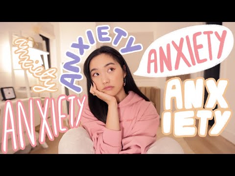Anxiety Chat |