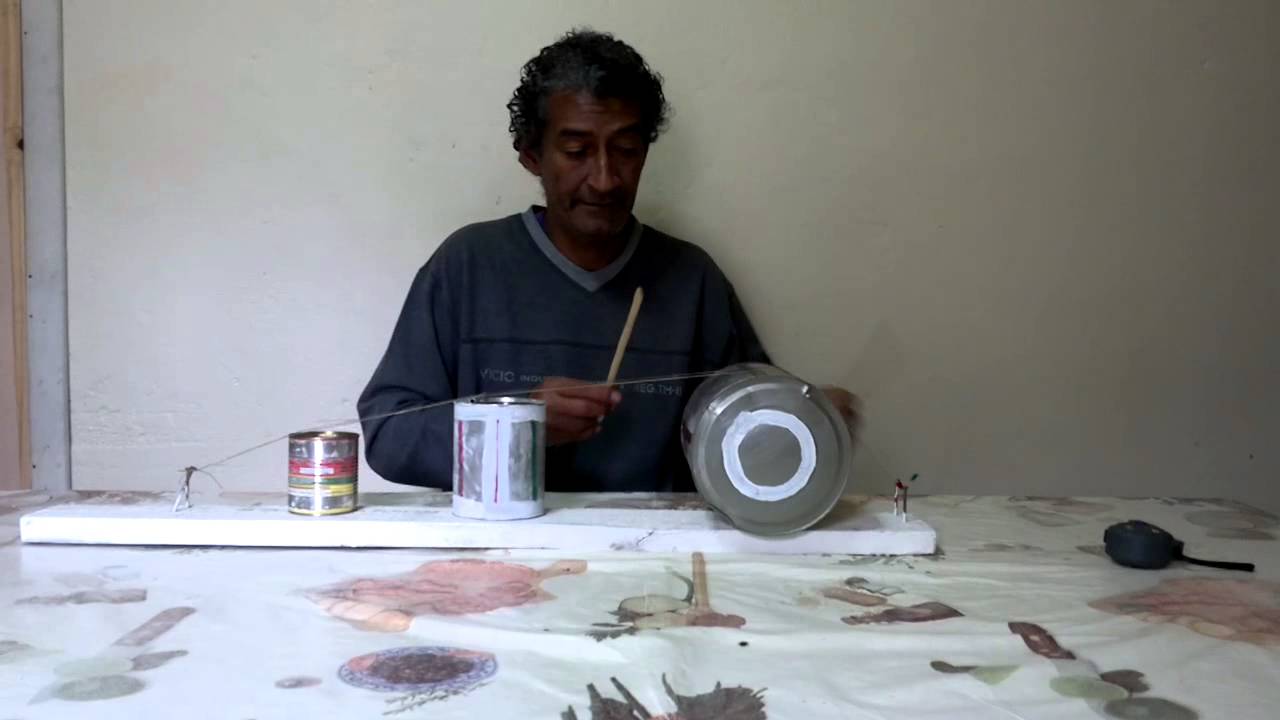 Como Fazer um Birinlata