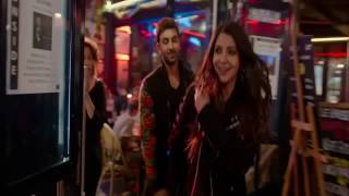25 Cutie Pie Song – Ae Dil Hai Mushkil   Aishwarya, Ranbir, Anushka   Latest Bollywood Song 2016