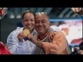 Baku 2015 - Le medaglie nel fioretto femminile