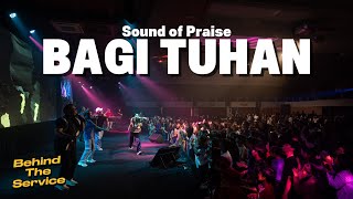 Download Lagu #behindtheservice | Sound of Praise - Bagi Tuhan | Heroes x Binus SUMPAH PEMUDA 31-10-2025 MP3