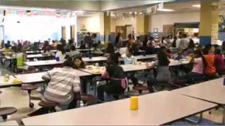 Farm to School in NC: Bringing Farms and Schools Together