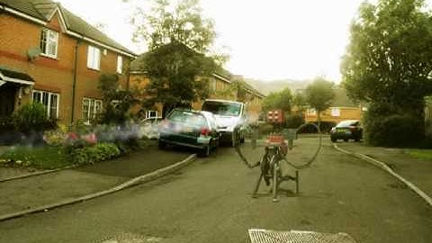 Team Fortress 2 Sentry Gun (Blender + After Effects)