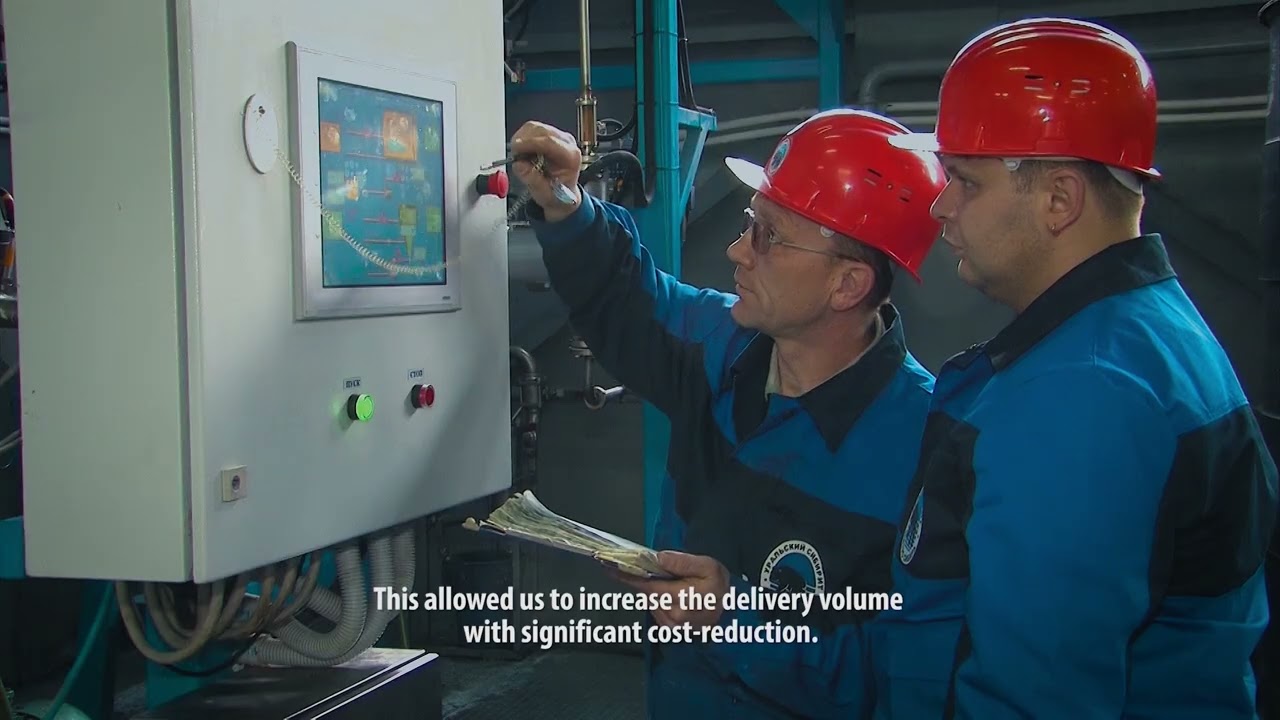 ФИЛЬМ НИТРО СИБИРЬ