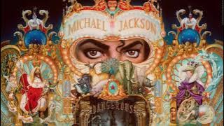 Michael Jackson - Heal The World (Original Instrumental)