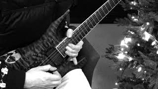 Joe Satriani - Crush Of Love - Fish