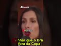 ¡Brasil Fuera del Mundial! Sueño Imposible o Realidad