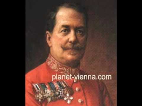 Carl Michael Ziehrer - Schoenfeldmarsch (March, Op...
