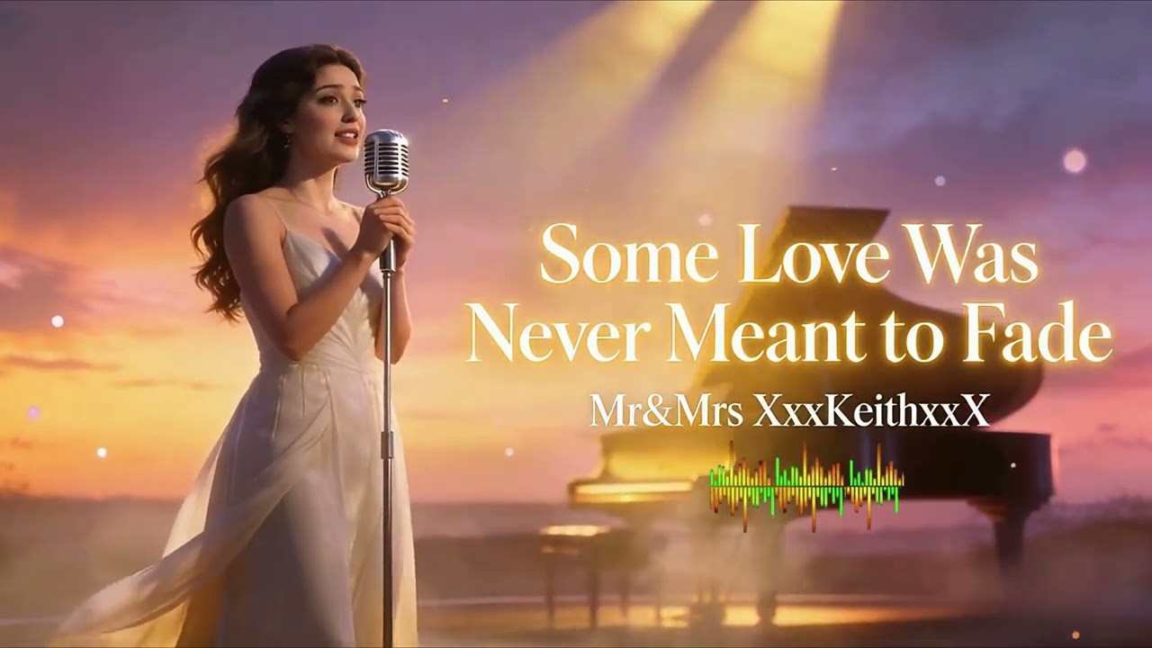 Some Love Was Never Meant to Fade