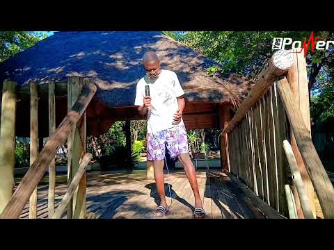 Solly Makamu Fan Performing Gandaganda  